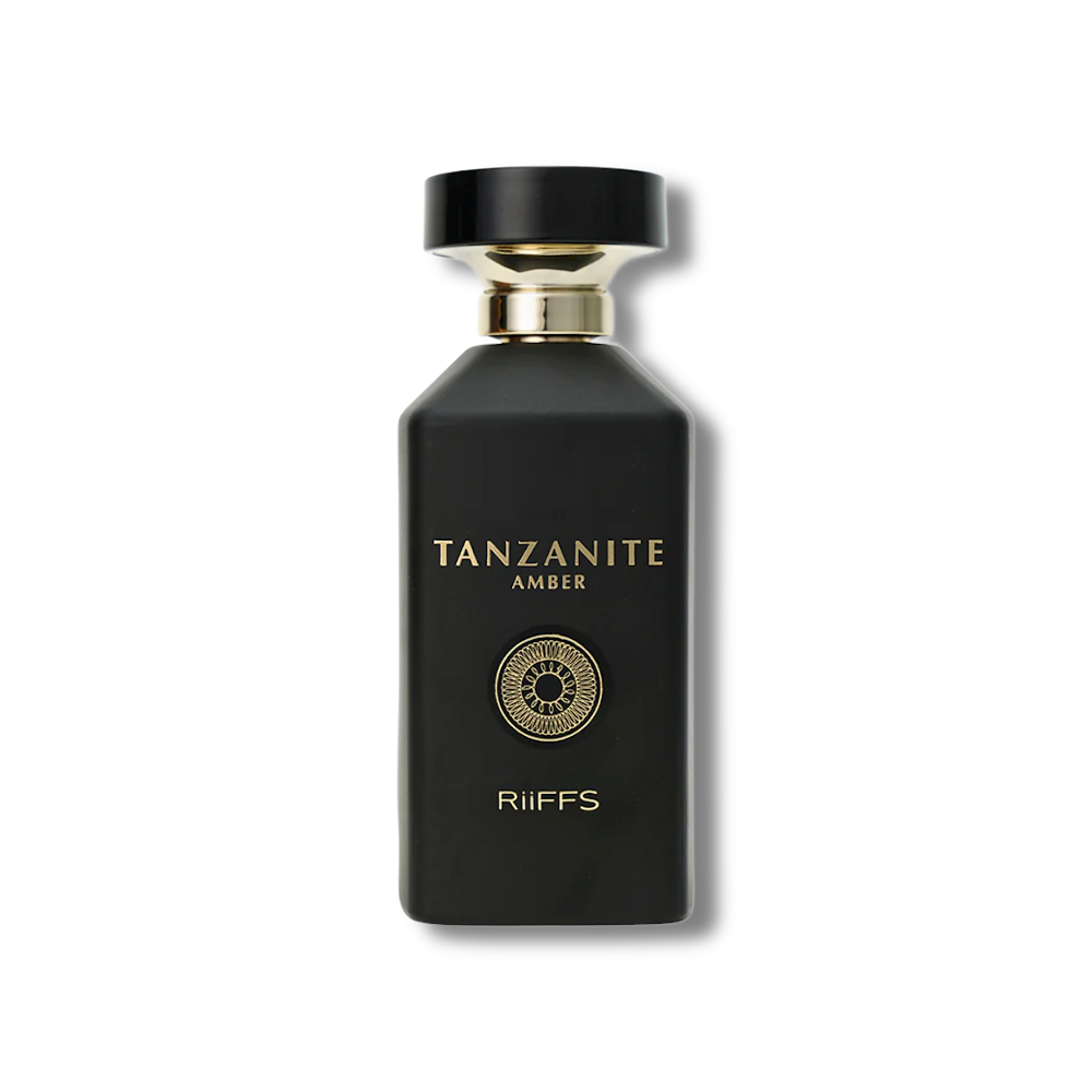 Buy Riiffs Tanzanite Amber Eau de Parfum Online In India at Scentira at Scentira