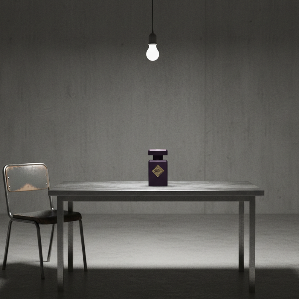 Buy Initio Side Effect Eau De Parfum Online In India at Scentira