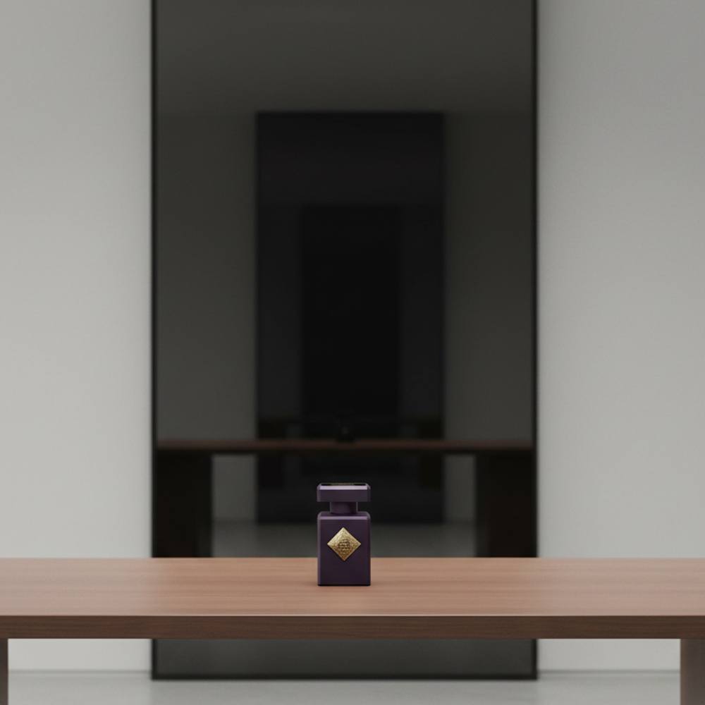 Buy Initio Side Effect Eau De Parfum Online In India at Scentira