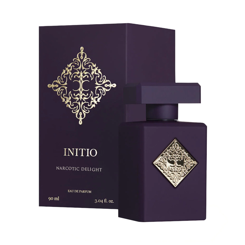 Buy Initio Narcotic Delight Eau de Parfum Online In India at Scentira
