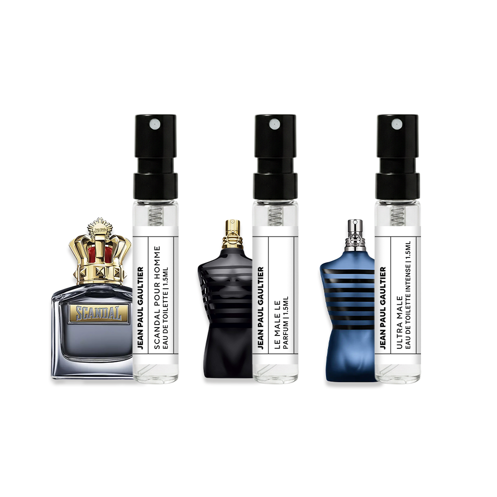 Buy Sample Set Perfumes Online In India - Sample Set Fragrances, Colognes & Scents