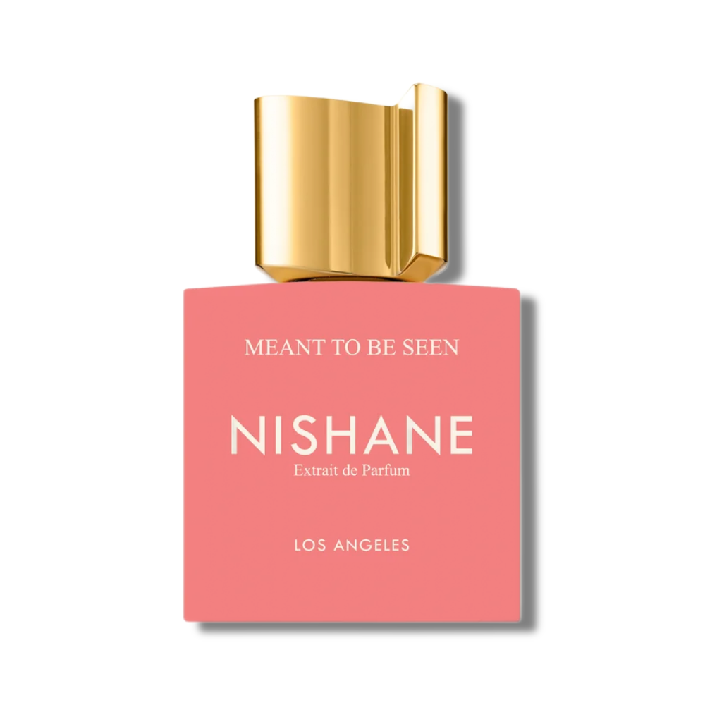 Buy Nishane Meant To Be Seen Extrait de Parfum Online In India at Scentira at Scentira