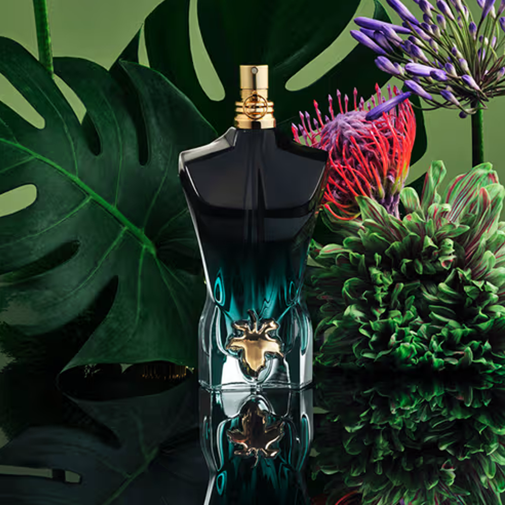 Buy Jean Paul Gaultier Le Beau Le Parfum Eau de Parfum Intense