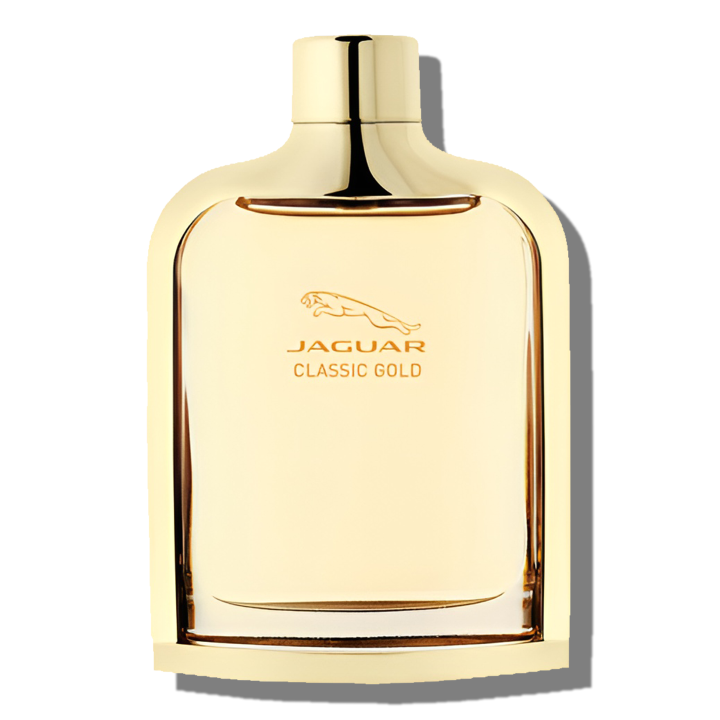 Jaguar Classic Gold Eau De Toilette