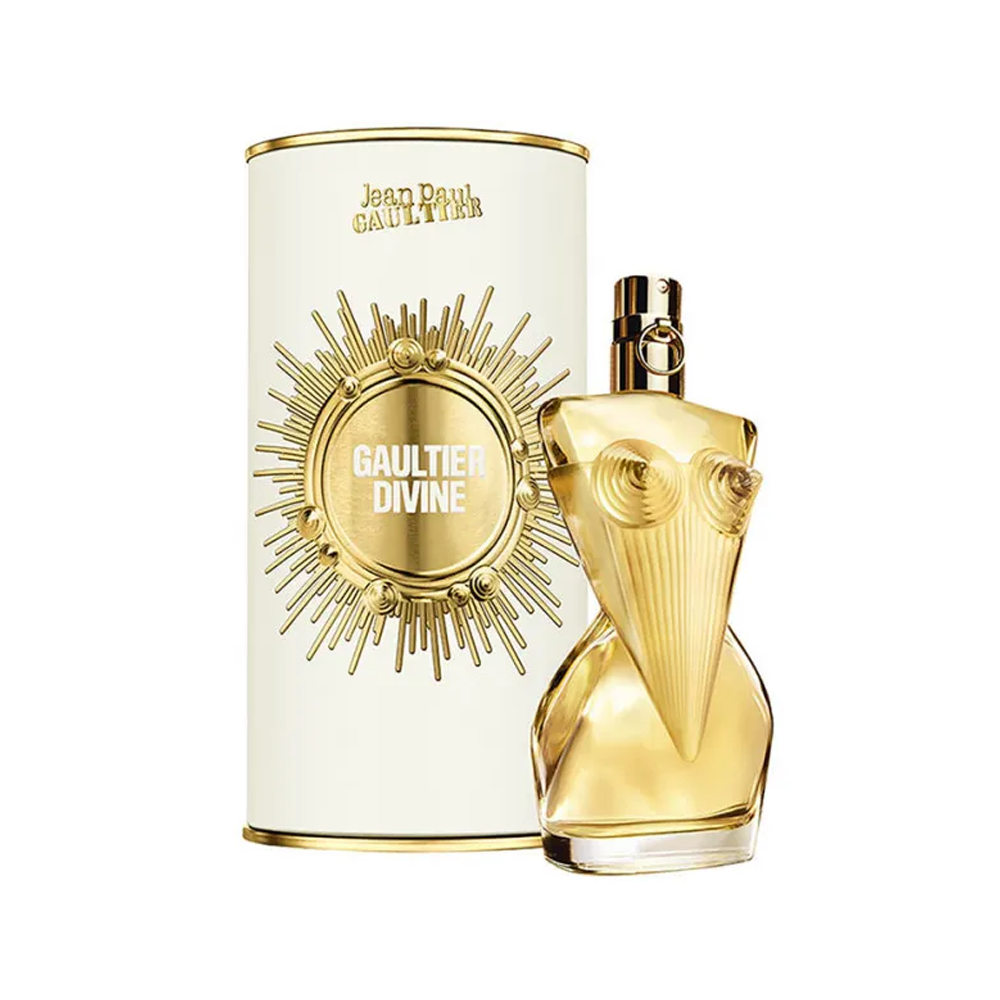 Buy Jean Paul Gaultier Gaultier Divine Eau De Parfum Online In India at Scentira