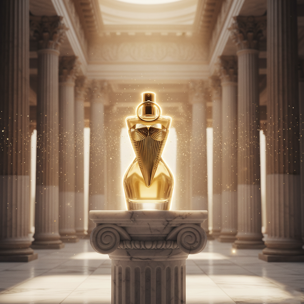 Buy Jean Paul Gaultier Gaultier Divine Eau De Parfum Online In India at Scentira