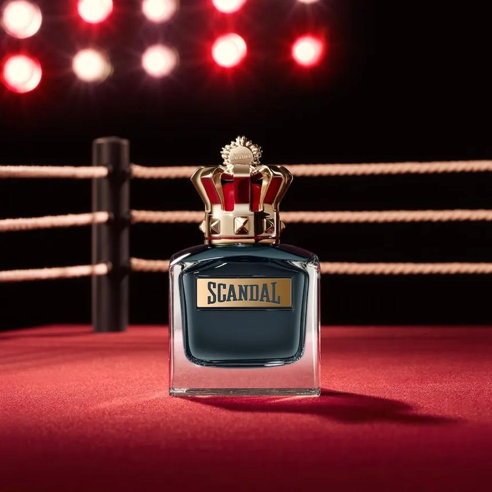 Buy Jean Paul Gaultier Scandal Pour Homme Eau de Toilette Online In India at Scentira