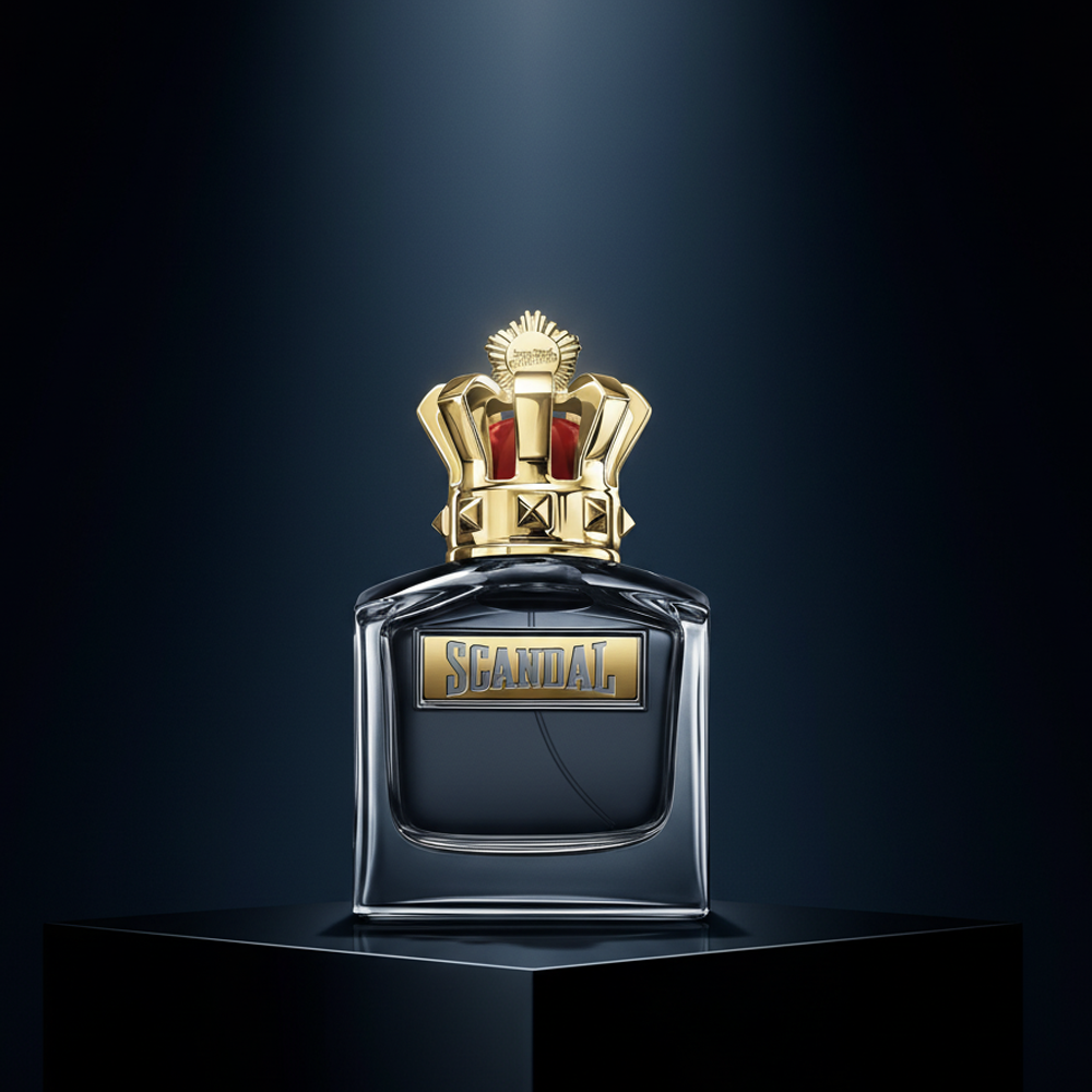 Buy Jean Paul Gaultier Scandal Pour Homme Eau de Toilette Online In India at Scentira