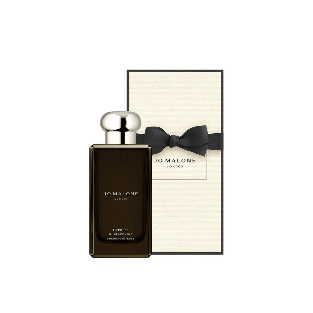 Buy Jo Malone London Cypress & Grapevine Cologne Intense Online In India at Scentira