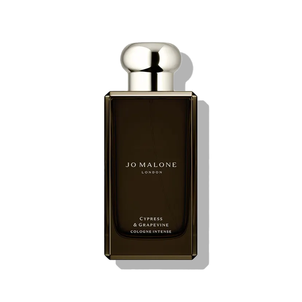 Buy Jo Malone London Cypress & Grapevine Cologne Intense Online in Buy Jo Malone London Cypress & Grapevine Cologne Intense Online in