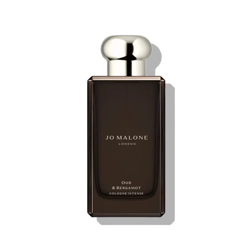 Buy Jo Malone London Oud & Bergamot Cologne Intense Online In India at Scentira