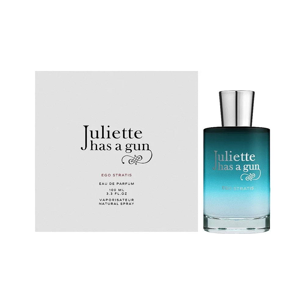 Buy Juliette Has A Gun Ego Stratis Eau de Parfum Online In India at Scentira