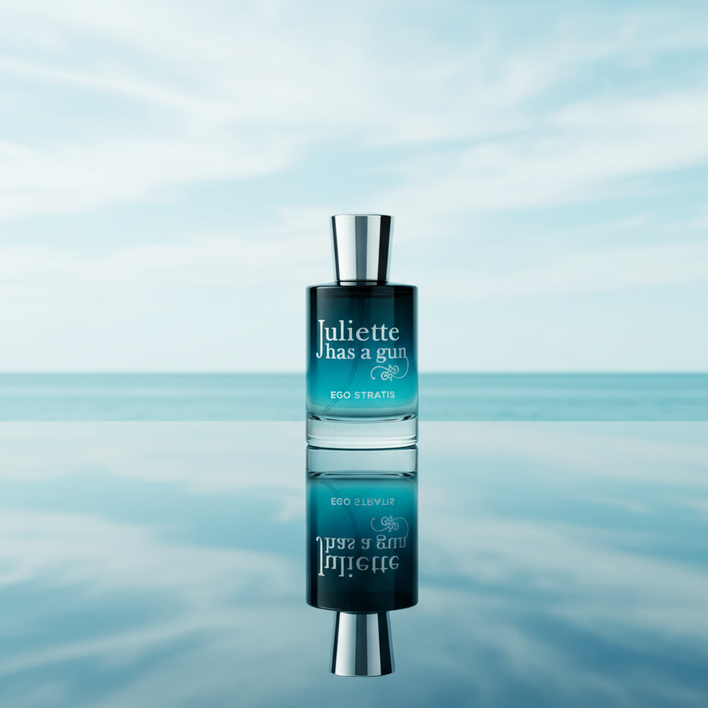 Buy Juliette Has A Gun Ego Stratis Eau de Parfum Online In India at Scentira