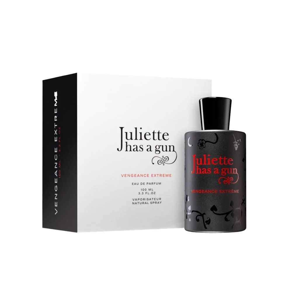 Buy Juliette Has A Gun Lady Vengeance Extreme Eau de Parfum Online In India at Scentira