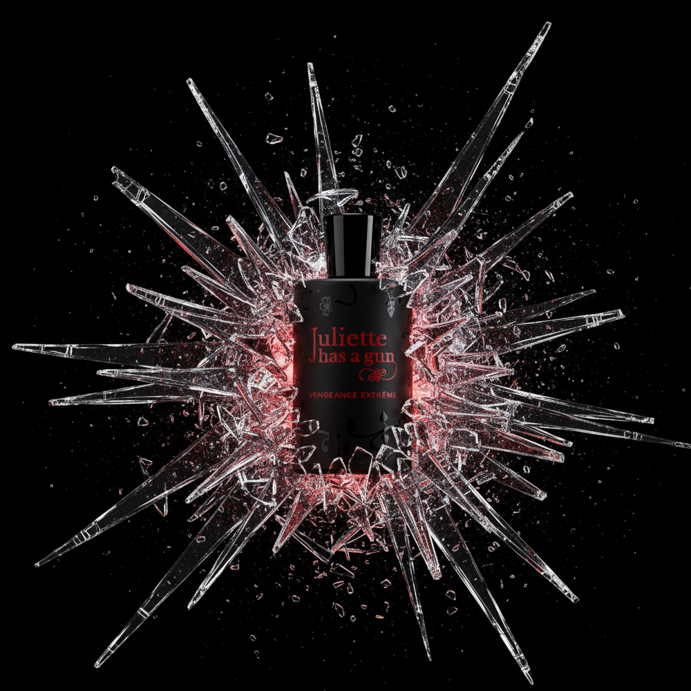 Buy Juliette Has A Gun Lady Vengeance Extreme Eau de Parfum Online In India at Scentira