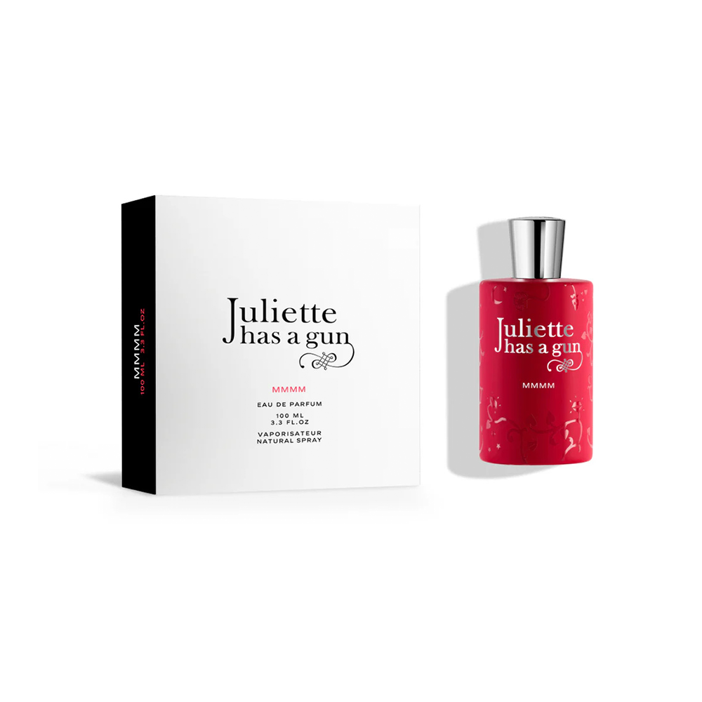 Buy Juliette Has A Gun MMMM.... Eau de Parfum Online In India at Scentira