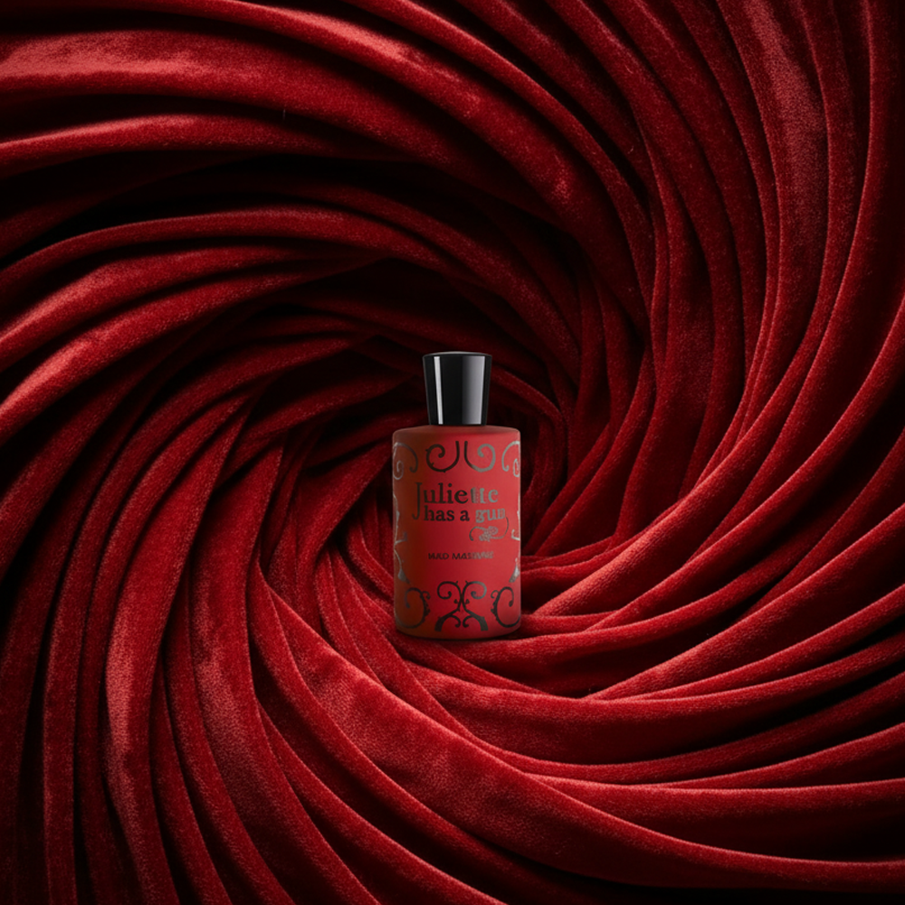 Buy Juliette Has A Gun Mad Madame Eau de Parfum Online In India at Scentira