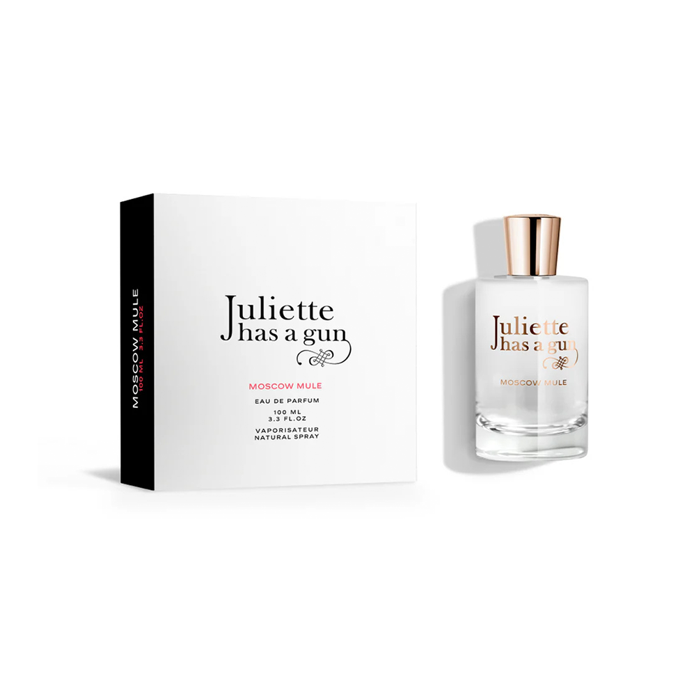 Buy Juliette Has A Gun Moscow Mule Eau de Parfum Online In India at Scentira