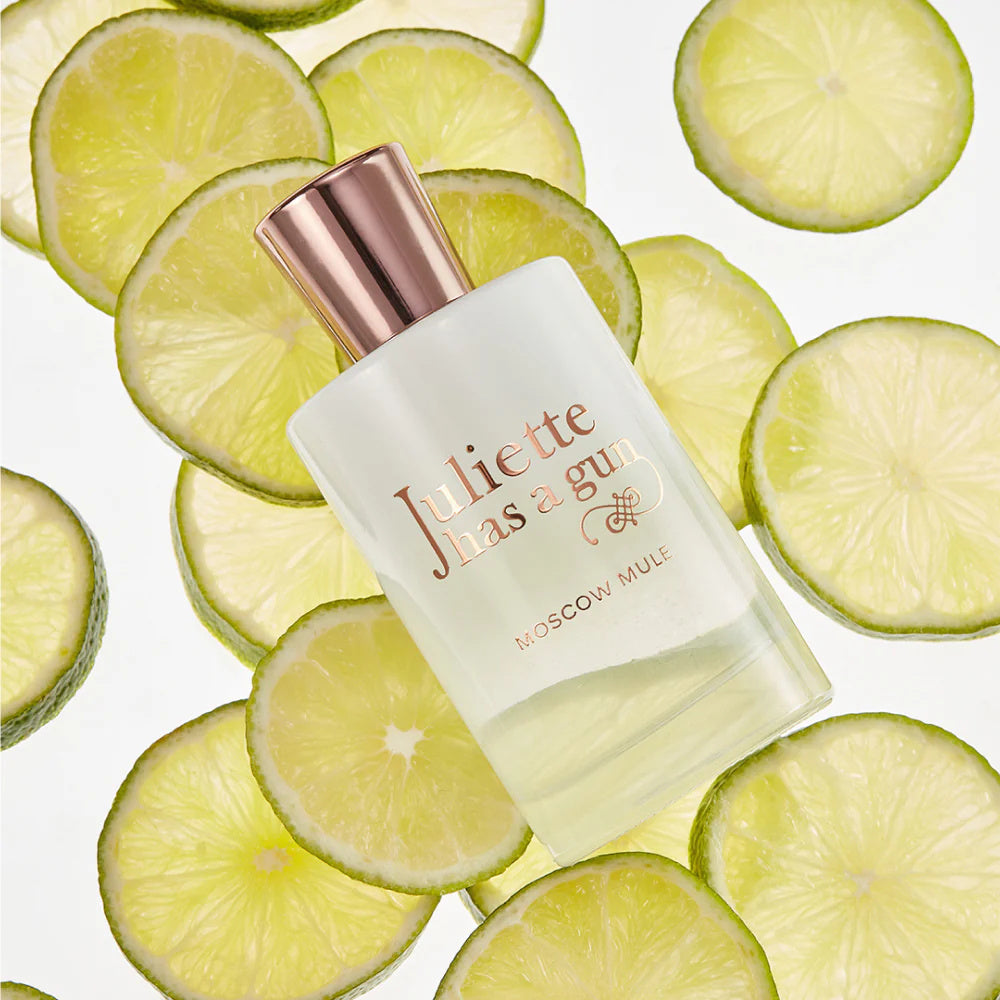 Buy Juliette Has A Gun Moscow Mule Eau de Parfum Online In India at Scentira