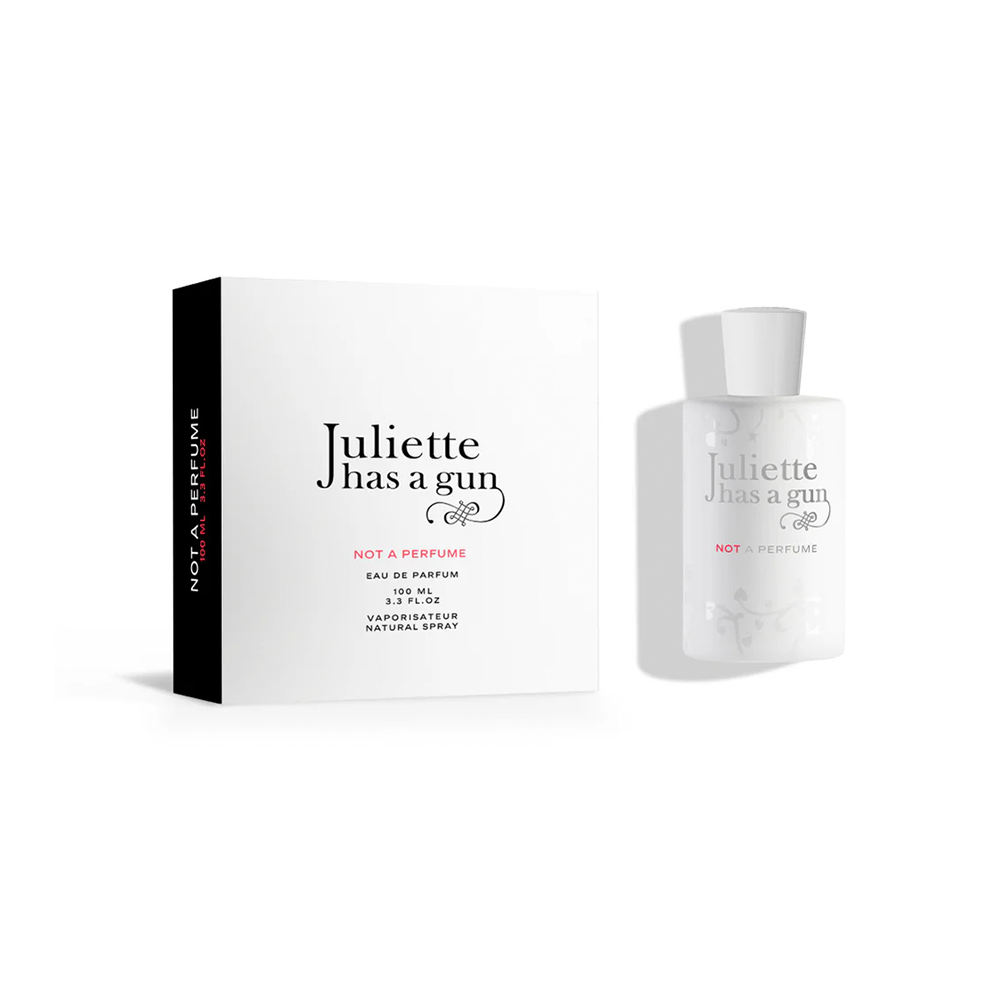 Buy Juliette Has A Gun Not a Perfume Eau de Parfum Online In India at Scentira