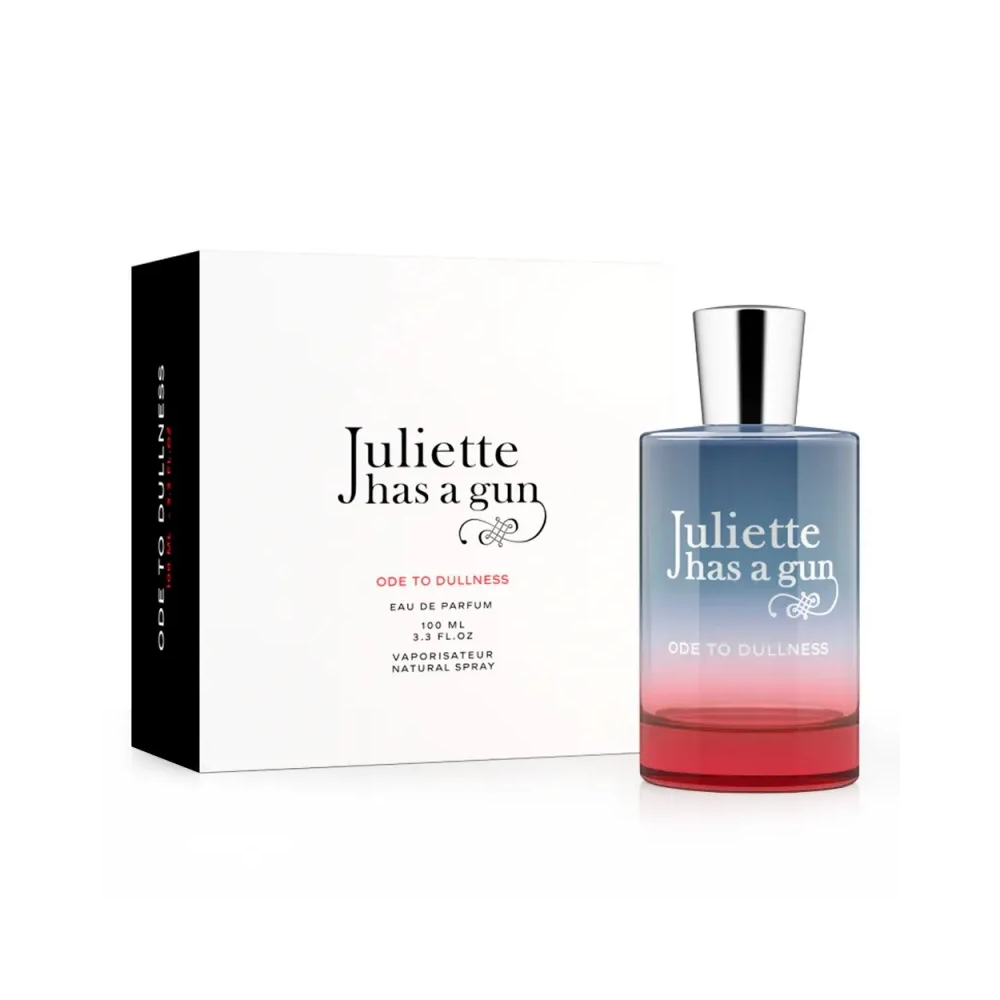 Buy Juliette Has A Gun Ode to Dullness Eau de Parfum Online In India at Scentira