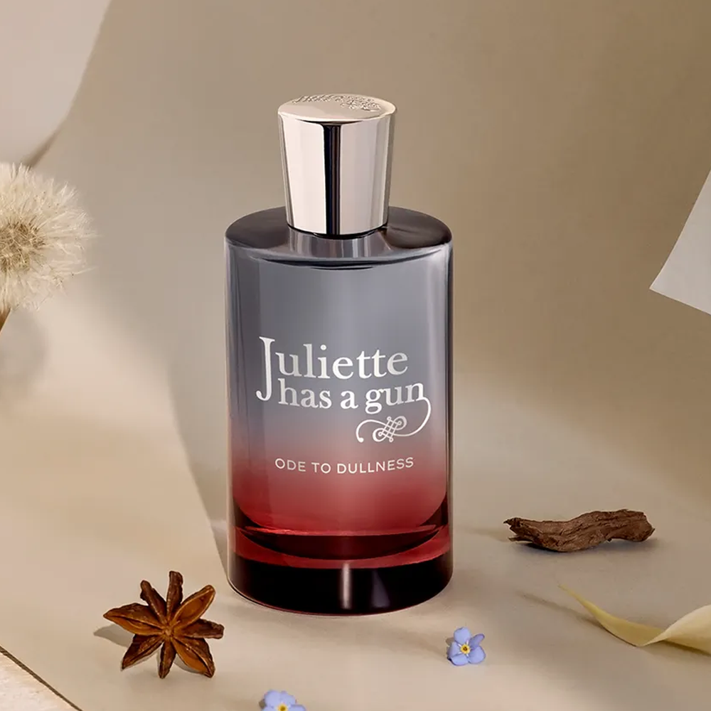 Buy Juliette Has A Gun Ode to Dullness Eau de Parfum Online In India at Scentira