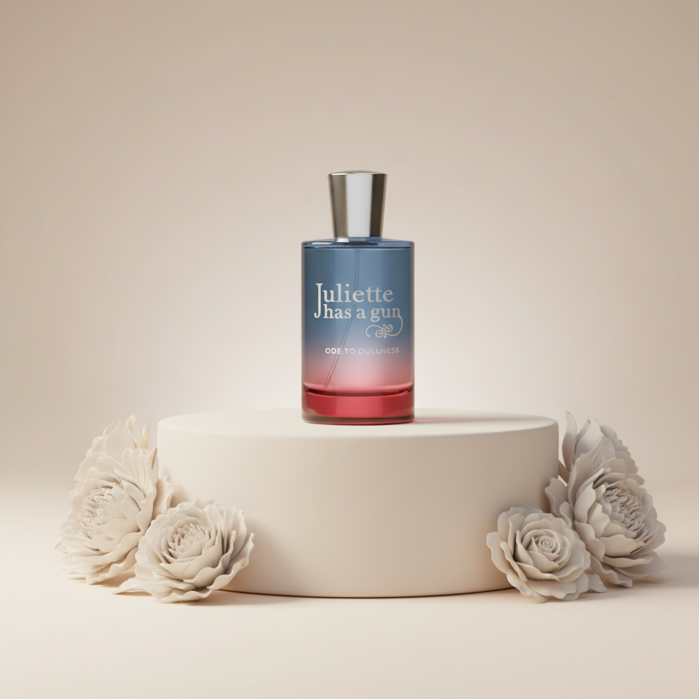 Buy Juliette Has A Gun Ode to Dullness Eau de Parfum Online In India at Scentira