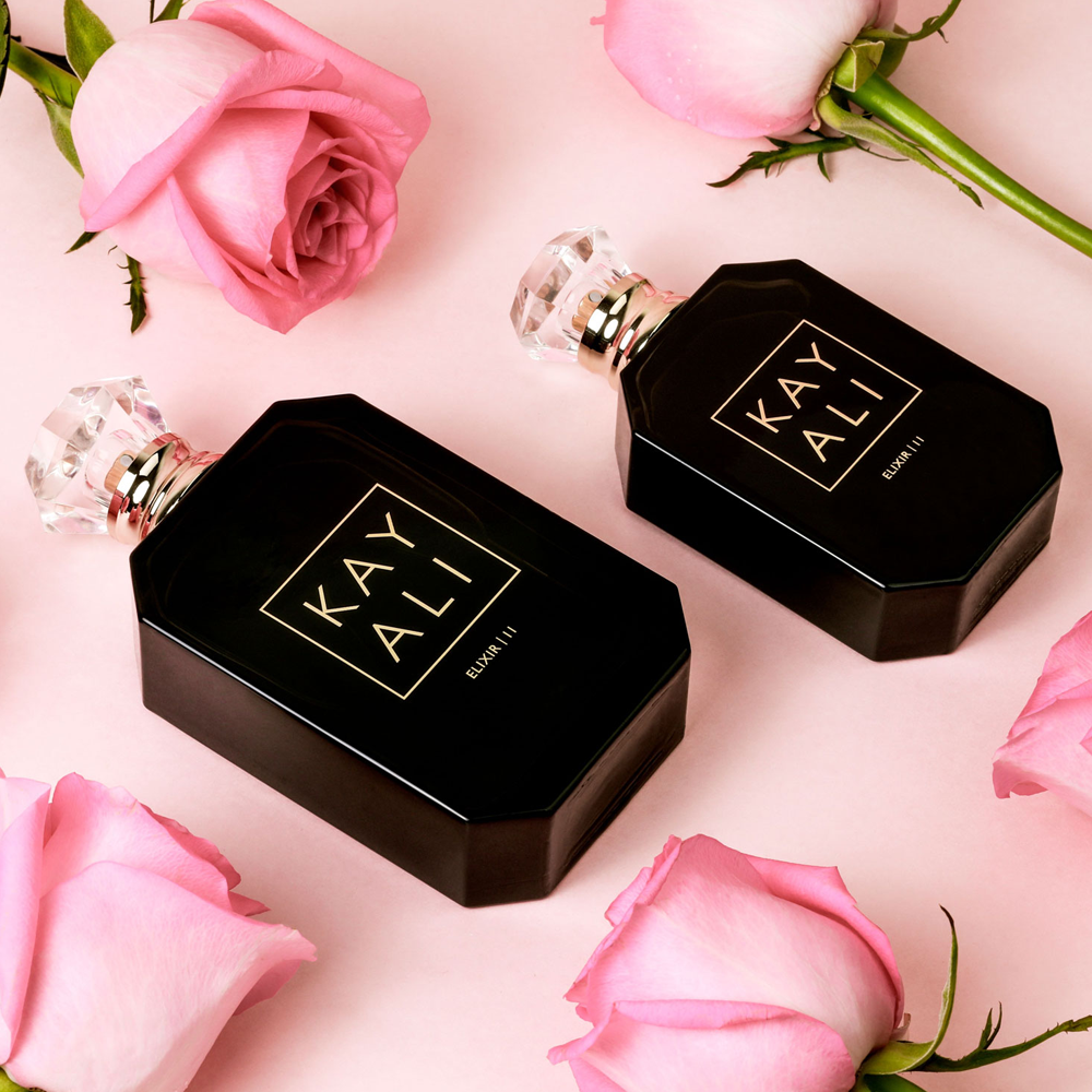 Kayali Elixir 11 Eau de Parfum