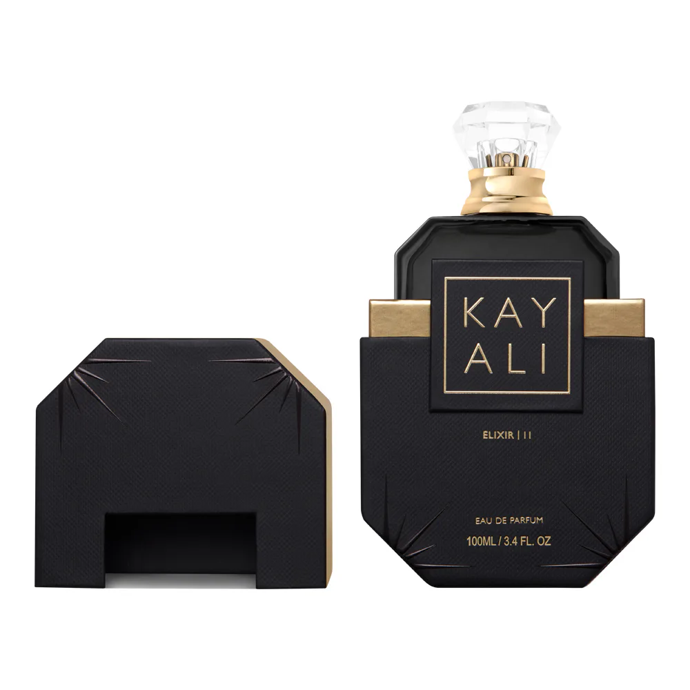 Buy Kayali Elixir 11 Eau de Parfum Online In India at Scentira at Scentira