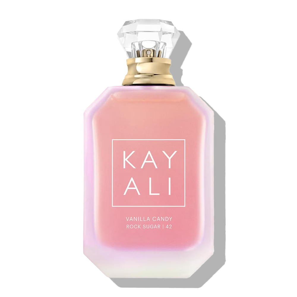 Buy Kayali Rock Sugar 42 Eau de Parfum Online In India at Scentira