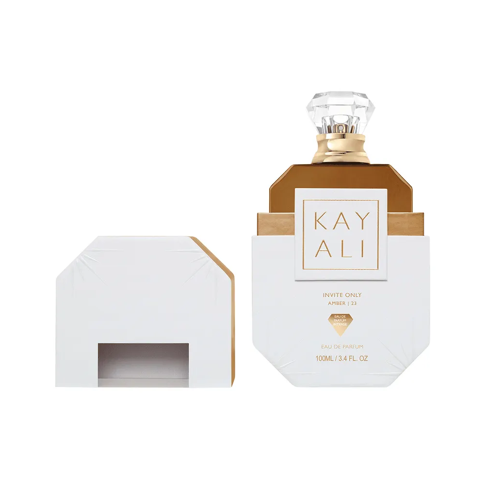 Buy Kayali Invite Only Amber 23 Eau De Parfum Online In India at Scentira