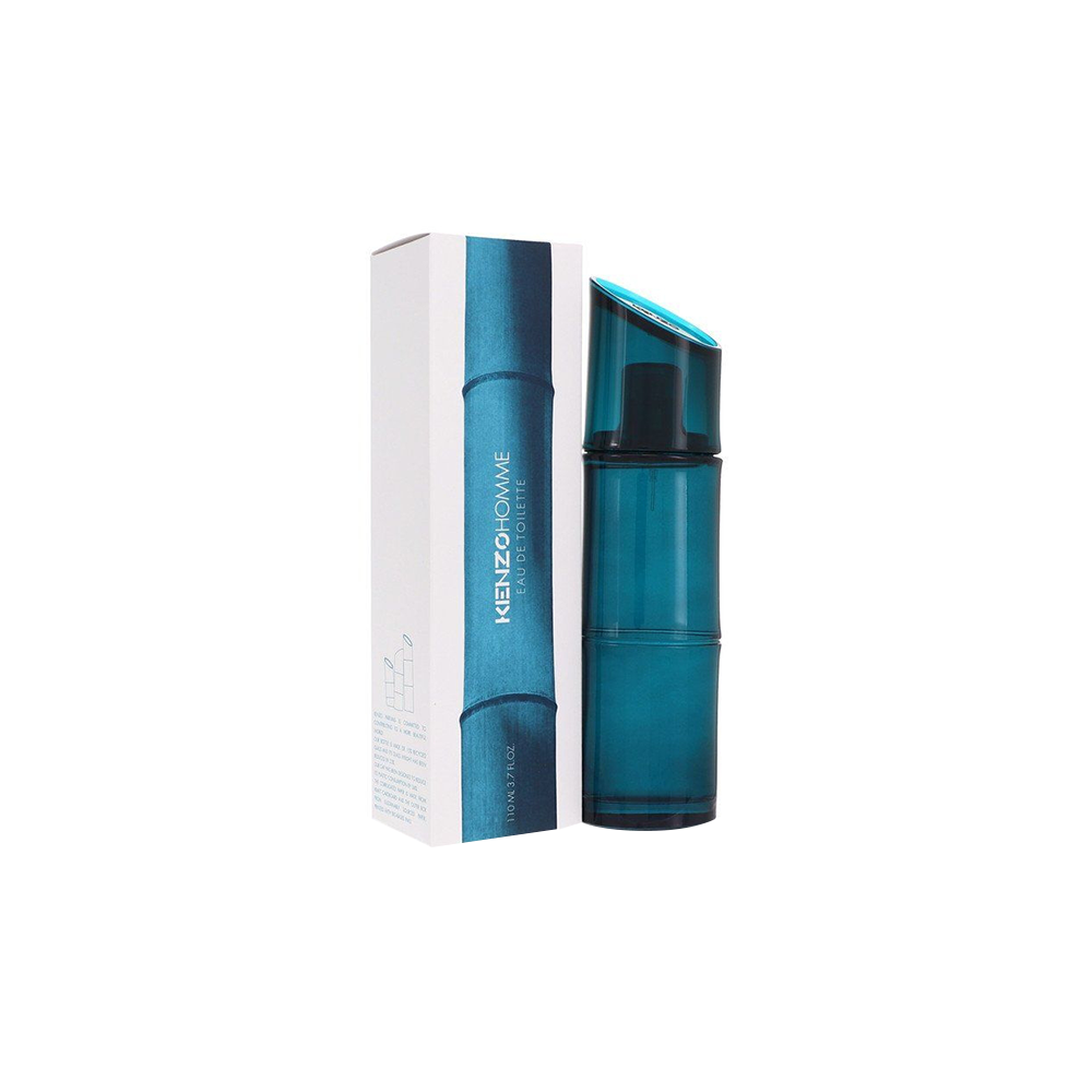 Buy Kenzo Homme Eau de Toilette Online In India at Scentira