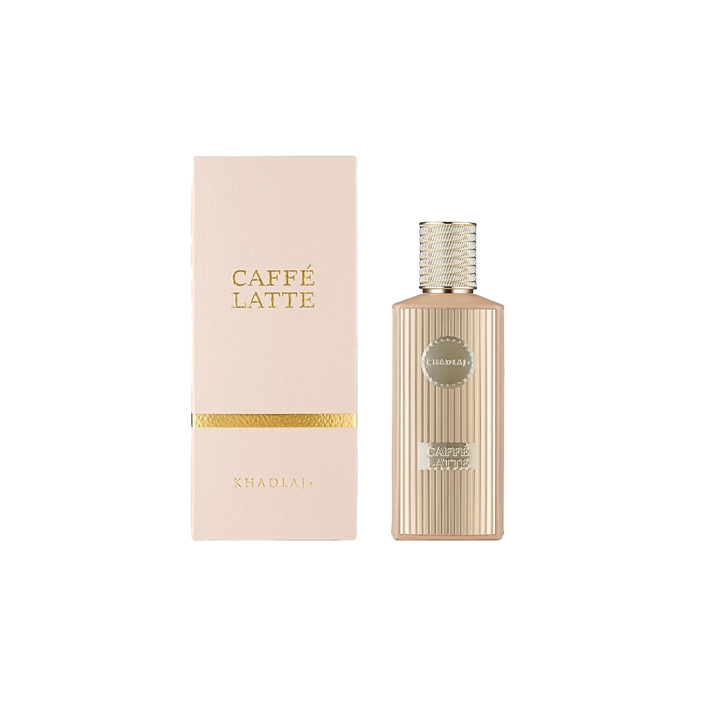 Buy Khadlaj Cafe Latte Eau de Parfum Online In India at Scentira