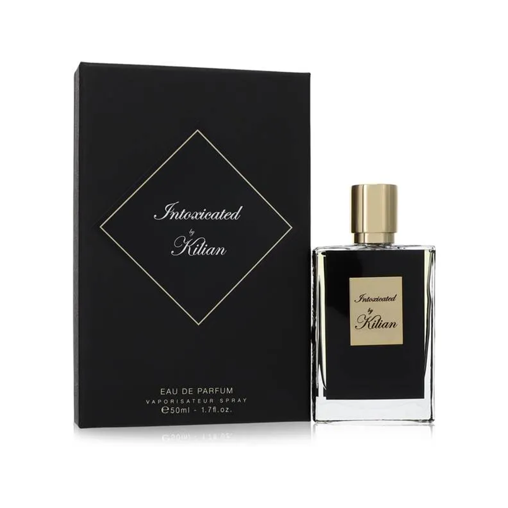 Buy Kilian Intoxicated Eau de Parfum Online In India at Scentira