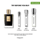 Kilian Intoxicated Eau de Parfum