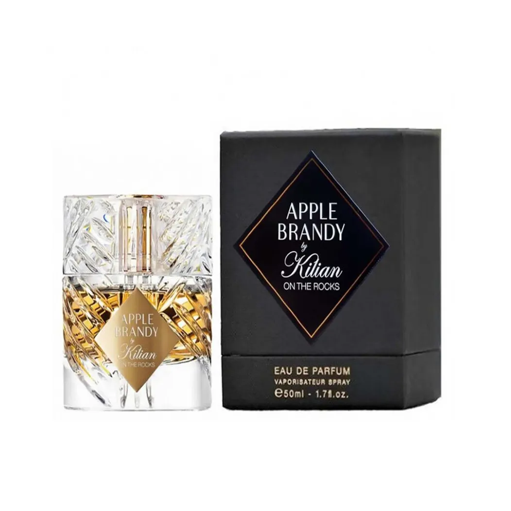 Buy Kilian Apple Brandy on the Rocks Eau de Parfum Online In India at Scentira