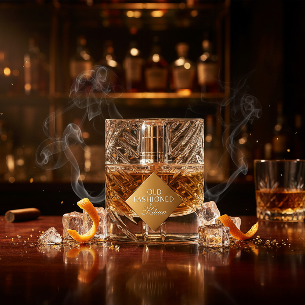 Buy Kilian Old Fashioned Eau de Parfum Online In India at Scentira
