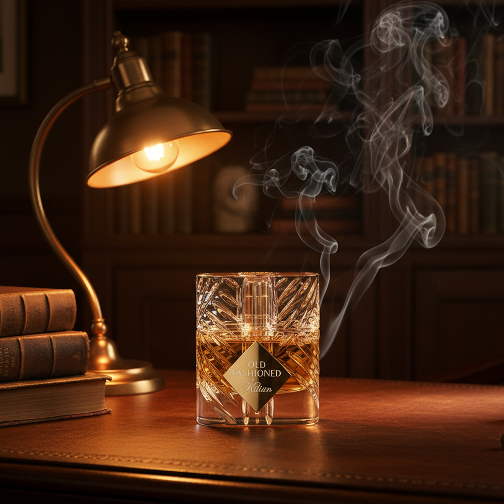 Buy Kilian Old Fashioned Eau de Parfum Online In India at Scentira
