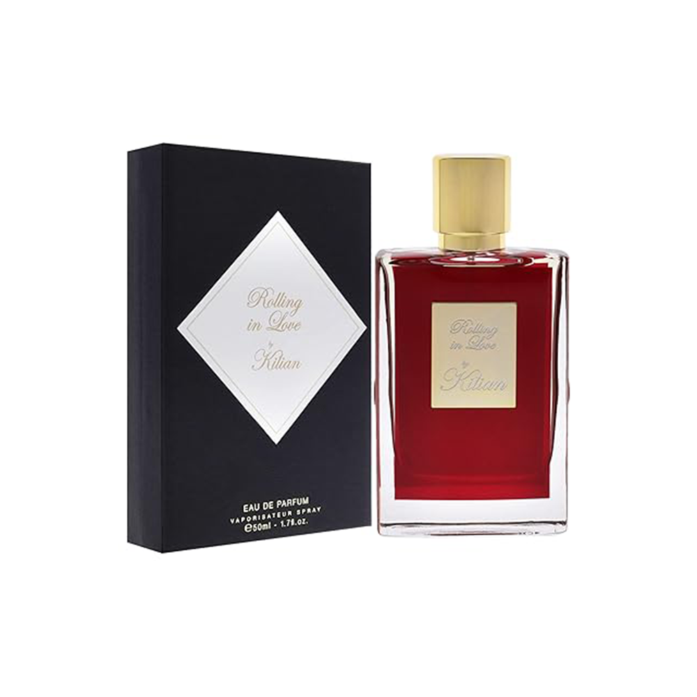 Buy Killian Rolling in Love Eau de Parfum Online In India at Scentira