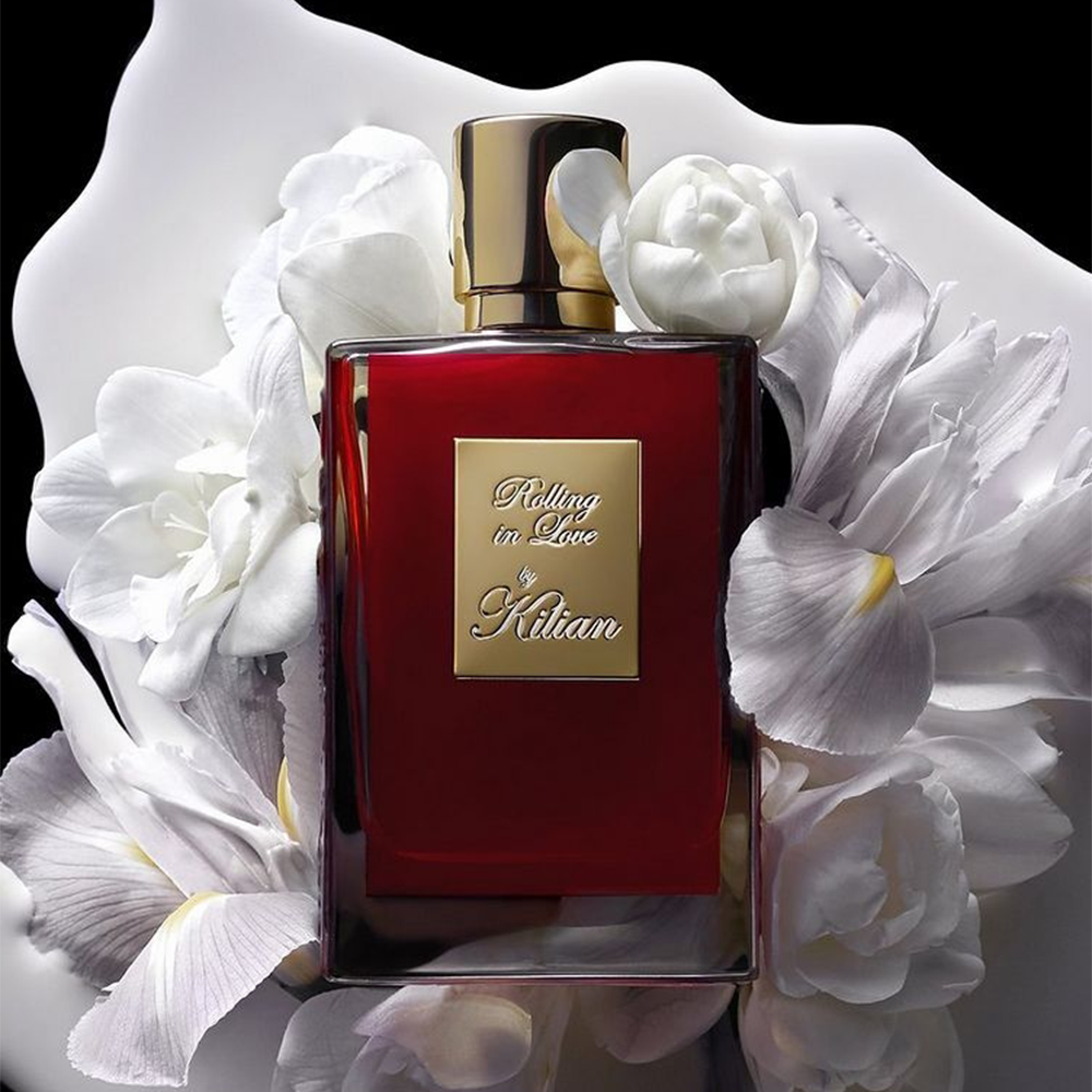 Buy Killian Rolling in Love Eau de Parfum Online In India at Scentira