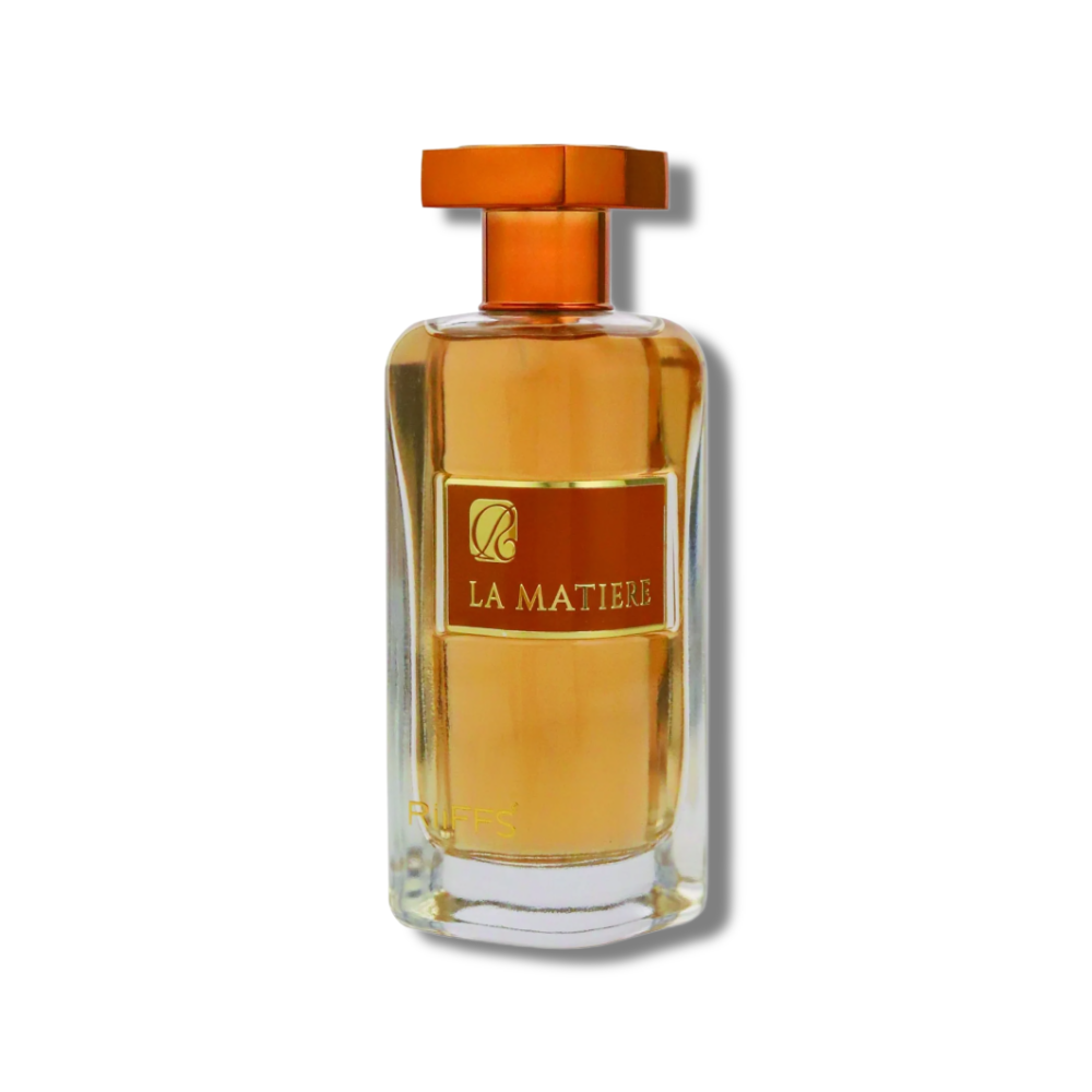 Buy Riiffs La Matière Extrait de Parfum Online In India at Scentira at Scentira