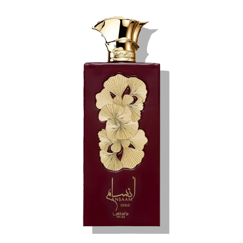 Buy Lattafa Ansaam Gold Eau de Parfum Online In India at Scentira at Scentira