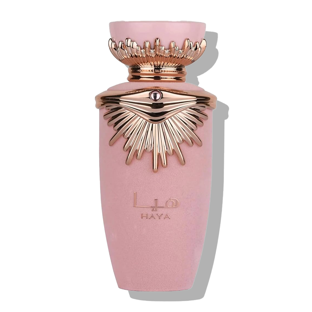 Buy Lattafa Haya Eau de Parfum Online In India at Scentira at Scentira