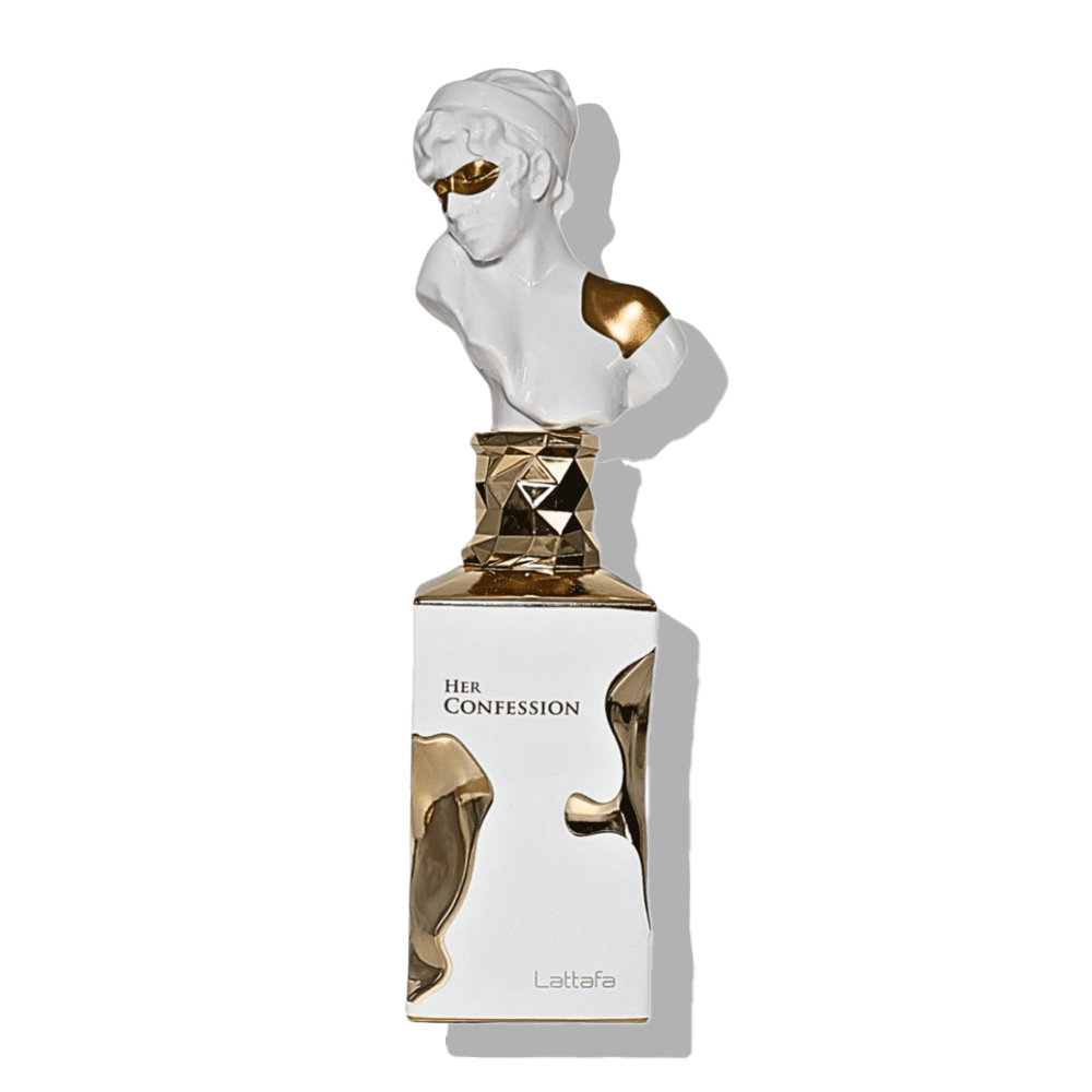 Buy Lattafa Her Confession Eau de Parfum Online In India at Scentira at Scentira