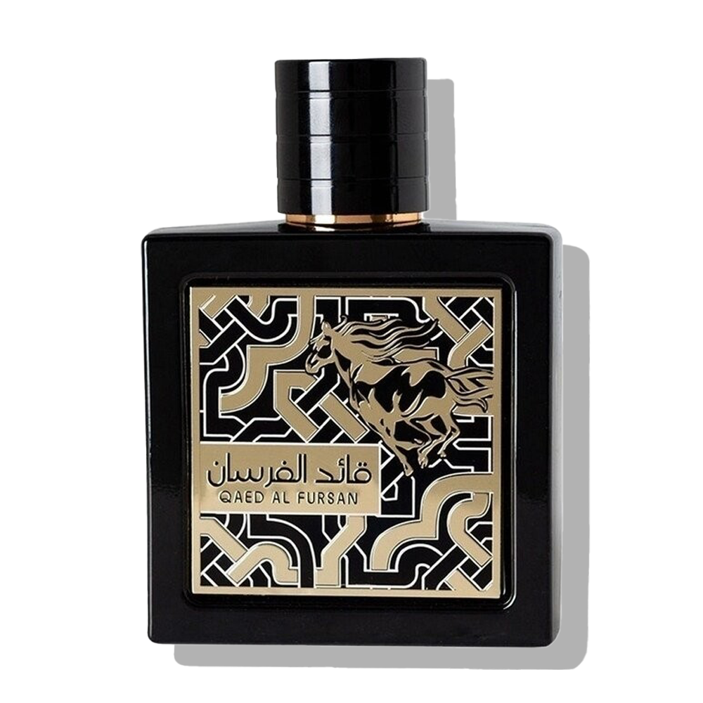 Buy Lattafa Qaeed Al Fursan Eau de Parfum Online In India at Scentira at Scentira