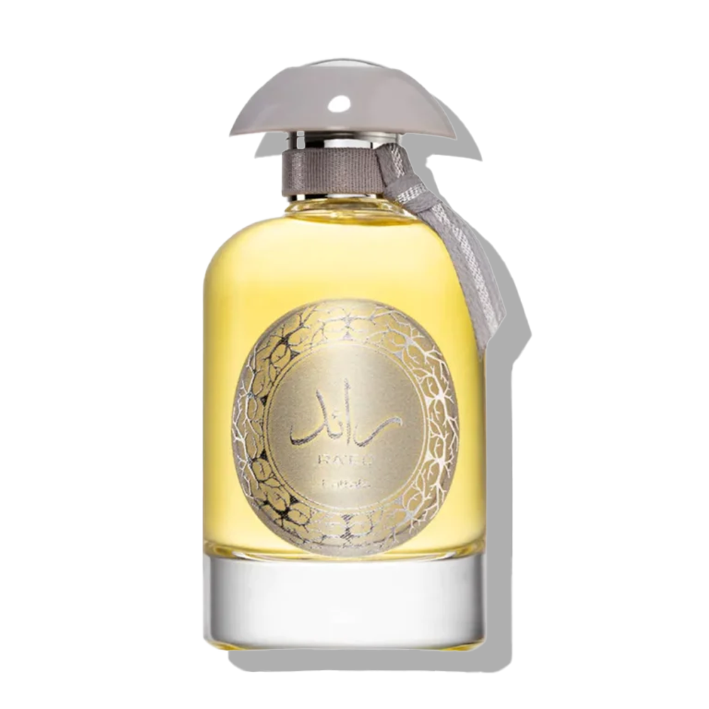 Buy Lattafa Ra'ed Silver Eau de Parfum Online In India at Scentira at Scentira