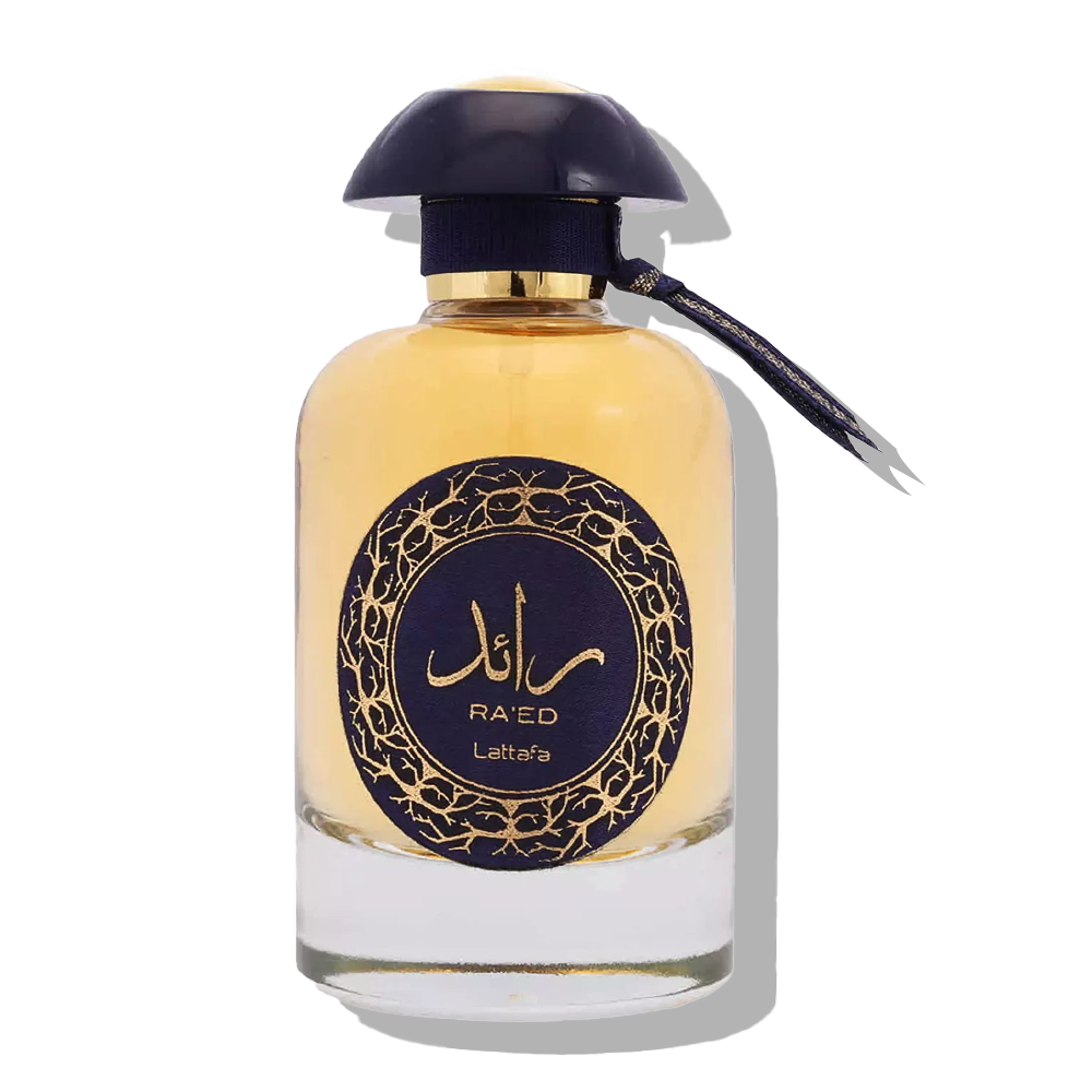 Buy Lattafa Raaed Luxe Eau de Parfum Online In India at Scentira at Scentira