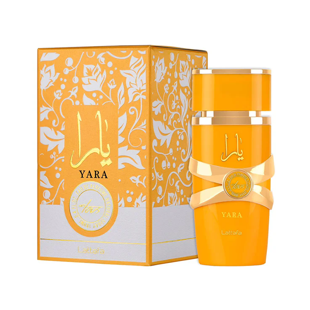 Buy Lattafa Yara Tous Eau de Parfum Online In India at Scentira at Scentira