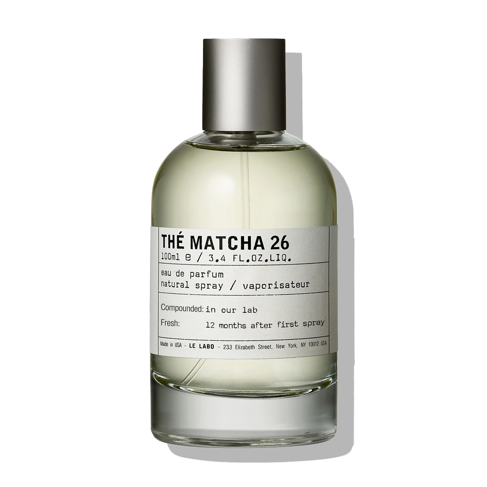 Buy Le Labo Match 26 Eau de Parfum Online In India at Scentira