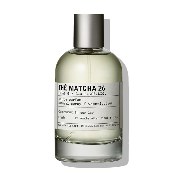Buy Le Labo Matcha 26 Eau de Parfum Online in India